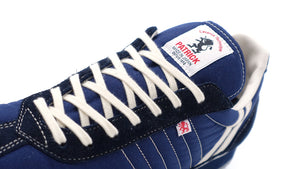 PATRICK STADIUM "Made in JAPAN" NTBLUE 6