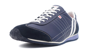 PATRICK IRIS "Made in JAPAN" CW-NVY 1