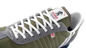 PATRICK STADIUM "Made in JAPAN" MACARN 6