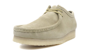 Clarks ORIGINALS WALLABEE MAPLE 1