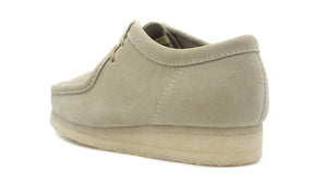 Clarks ORIGINALS WALLABEE MAPLE 2