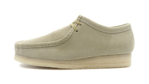 Clarks ORIGINALS WALLABEE MAPLE 3