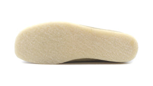 Clarks ORIGINALS WALLABEE MAPLE 4