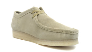 Clarks ORIGINALS WALLABEE MAPLE 5