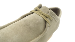 Clarks ORIGINALS WALLABEE MAPLE 6