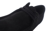 画像をギャラリービューアに読み込む, Clarks ORIGINALS WALLABEE BLACK 6