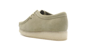 Clarks ORIGINALS (WMNS) WALLABEE MAPLE 2