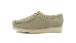 Clarks ORIGINALS (WMNS) WALLABEE MAPLE 3