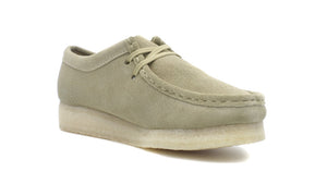 Clarks ORIGINALS (WMNS) WALLABEE MAPLE 5