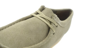 Clarks ORIGINALS (WMNS) WALLABEE MAPLE 6