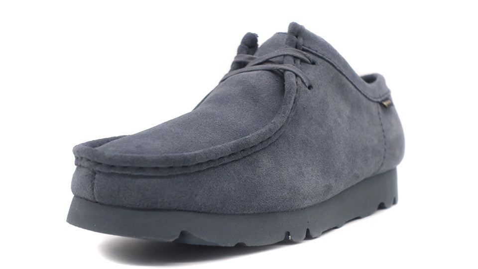 クラークス ワラビー Clarks ORIGINALS WALLABEE GTX 