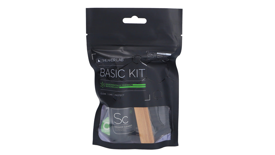 SNEAKER LAB BASIC KIT  1