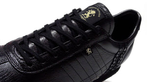 PATRICK PAMIR "Made in JAPAN" D.BLK 6