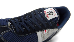 PATRICK C-STADIUM "Made in JAPAN" N/GY 6