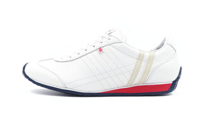 PATRICK PAMIR "Made in JAPAN" WH/RD 3