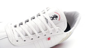 PATRICK PAMIR "Made in JAPAN" WH/RD 6