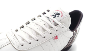 PATRICK PAMIR "Made in JAPAN" WH/CH 6