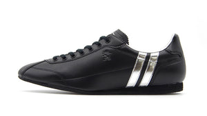 PATRICK DATIA "Made in JAPAN" BK/SV 3