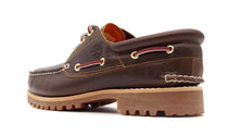 画像をギャラリービューアに読み込む, Timberland 3 EYE CLASSIC LUG BROWN 2