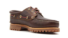 画像をギャラリービューアに読み込む, Timberland 3 EYE CLASSIC LUG BROWN 5