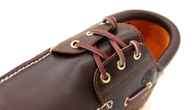 画像をギャラリービューアに読み込む, Timberland 3 EYE CLASSIC LUG BROWN 6