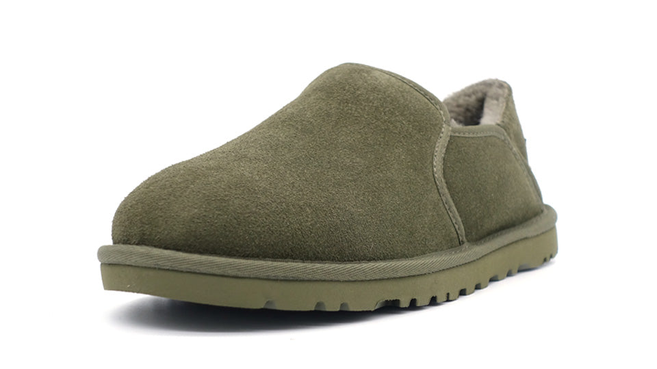 UGG M KENTON MOSS GREEN 1