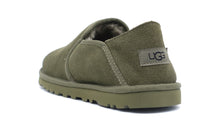 画像をギャラリービューアに読み込む, UGG M KENTON MOSS GREEN 2