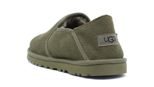 UGG M KENTON MOSS GREEN 2