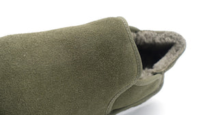 UGG M KENTON MOSS GREEN 6