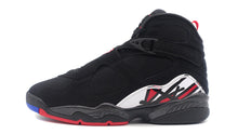 画像をギャラリービューアに読み込む, JORDAN BRAND AIR JORDAN 8 RETRO &quot;PLAYOFFS&quot; &quot;MICHAEL JORDAN&quot; BLACK/TRUE RED/WHITE 3