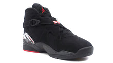 画像をギャラリービューアに読み込む, JORDAN BRAND AIR JORDAN 8 RETRO &quot;PLAYOFFS&quot; &quot;MICHAEL JORDAN&quot; BLACK/TRUE RED/WHITE 5