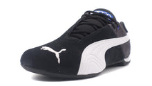 画像をギャラリービューアに読み込む, Puma FUTURE CAT OG &quot;SPARCO&quot; PUMA BLACK/PUMA WHITE/DARK COAL 1