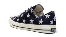 画像をギャラリービューアに読み込む, CONVERSE ALL STAR 100 NISHIJIN-ORI ST OX &quot;西陣織&quot; NAVY 2
