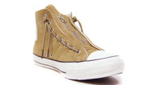 画像をギャラリービューアに読み込む, CONVERSE SUEDE ALL STAR 100 CENTERZIP HI BEIGE 5