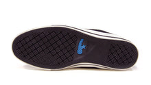 画像をギャラリービューアに読み込む, CONVERSE SUEDE ALL STAR 100 CENTERZIP HI BLACK 4