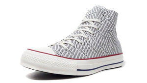 CONVERSE ALL STAR 100 GORE-TEX LG HI "GORE-TEX" WHITE 1