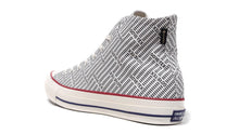 画像をギャラリービューアに読み込む, CONVERSE ALL STAR 100 GORE-TEX LG HI &quot;GORE-TEX&quot; WHITE 2