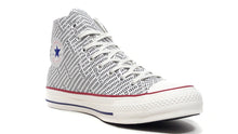 画像をギャラリービューアに読み込む, CONVERSE ALL STAR 100 GORE-TEX LG HI &quot;GORE-TEX&quot; WHITE 5