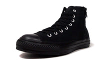画像をギャラリービューアに読み込む, CONVERSE ALL STAR 100 GORE-TEX Z HI &quot;GORE-TEX&quot; BLACKMONOCHROME 1