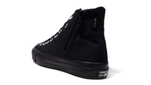 画像をギャラリービューアに読み込む, CONVERSE ALL STAR 100 GORE-TEX Z HI &quot;GORE-TEX&quot; BLACKMONOCHROME 2