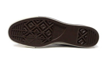 画像をギャラリービューアに読み込む, CONVERSE CANVAS ALL STAR J HI &quot;Made in JAPAN&quot; DARK BROWN 4