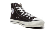 画像をギャラリービューアに読み込む, CONVERSE CANVAS ALL STAR J HI &quot;Made in JAPAN&quot; DARK BROWN 5