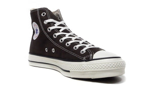 CONVERSE CANVAS ALL STAR J HI "Made in JAPAN" DARK BROWN 5
