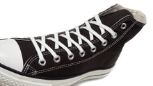 画像をギャラリービューアに読み込む, CONVERSE CANVAS ALL STAR J HI &quot;Made in JAPAN&quot; DARK BROWN 6