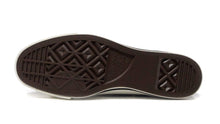 画像をギャラリービューアに読み込む, CONVERSE CANVAS ALL STAR J OX &quot;Made in JAPAN&quot; DARK BROWN 4