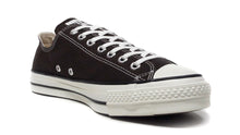 画像をギャラリービューアに読み込む, CONVERSE CANVAS ALL STAR J OX &quot;Made in JAPAN&quot; DARK BROWN 5