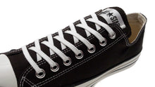 画像をギャラリービューアに読み込む, CONVERSE CANVAS ALL STAR J OX &quot;Made in JAPAN&quot; DARK BROWN 6