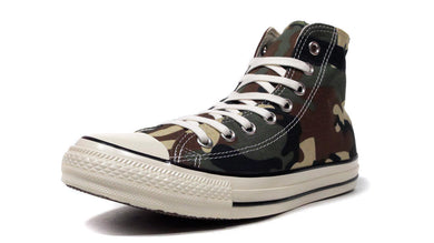 CONVERSE ALL STAR US CAMO HI WOODLAND CAMO 1