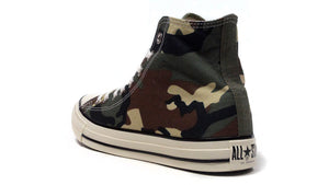 CONVERSE ALL STAR US CAMO HI WOODLAND CAMO 2