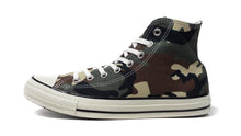 画像をギャラリービューアに読み込む, CONVERSE ALL STAR US CAMO HI WOODLAND CAMO 3